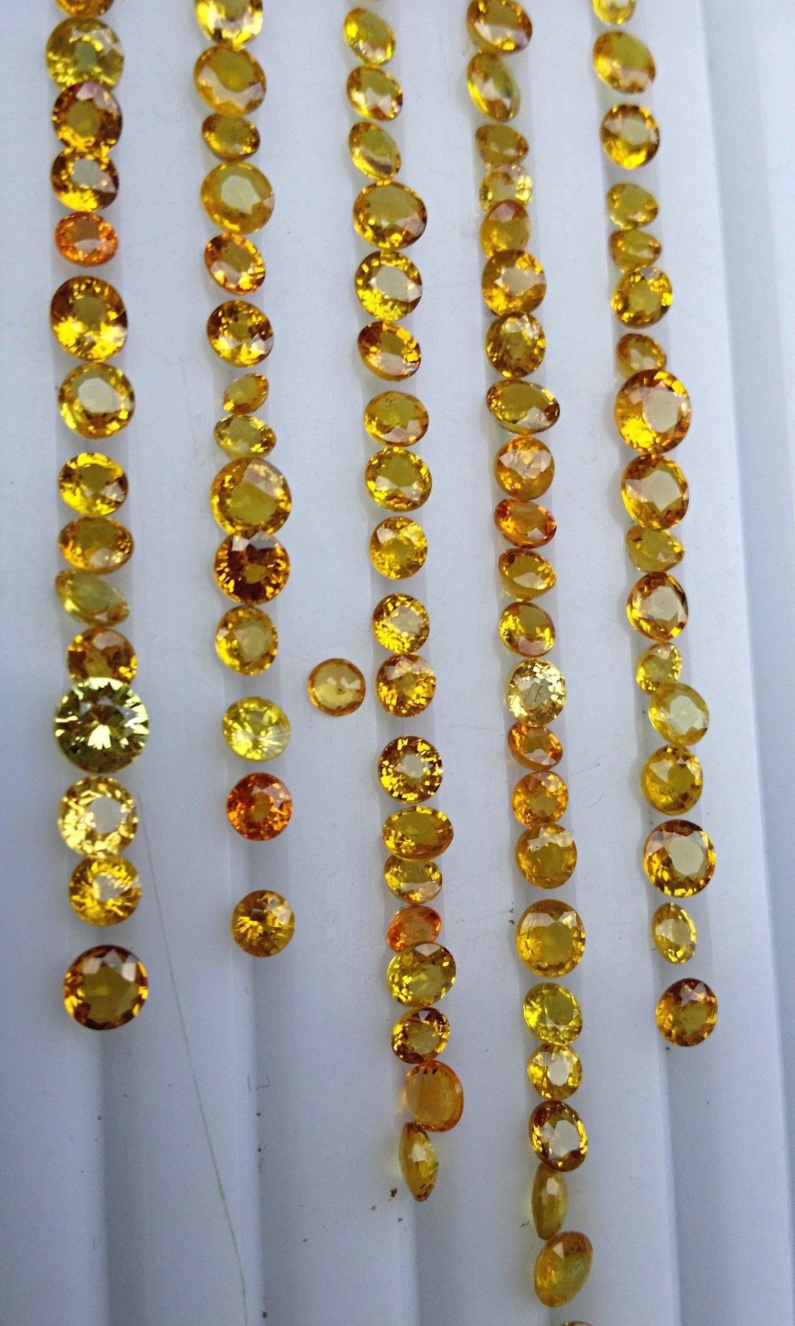 Corundum Gemstones is also called Sapphire