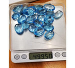 blue topaz gemstones for sale online